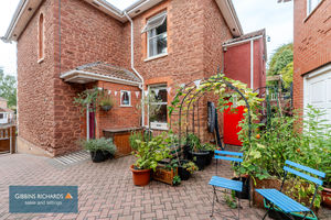 Driveway- click for photo gallery